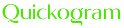 Quickogram