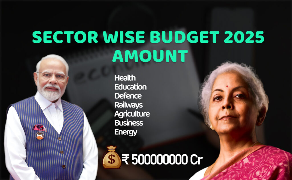 union budget 2025