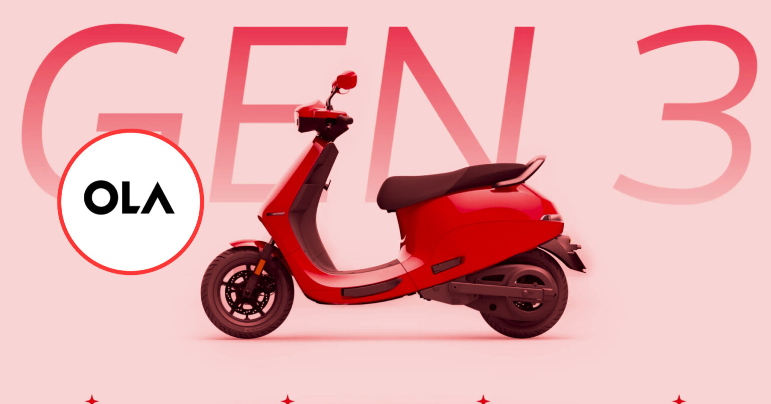 Ola Electric