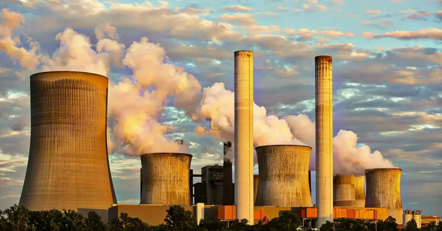 Nuclear Power