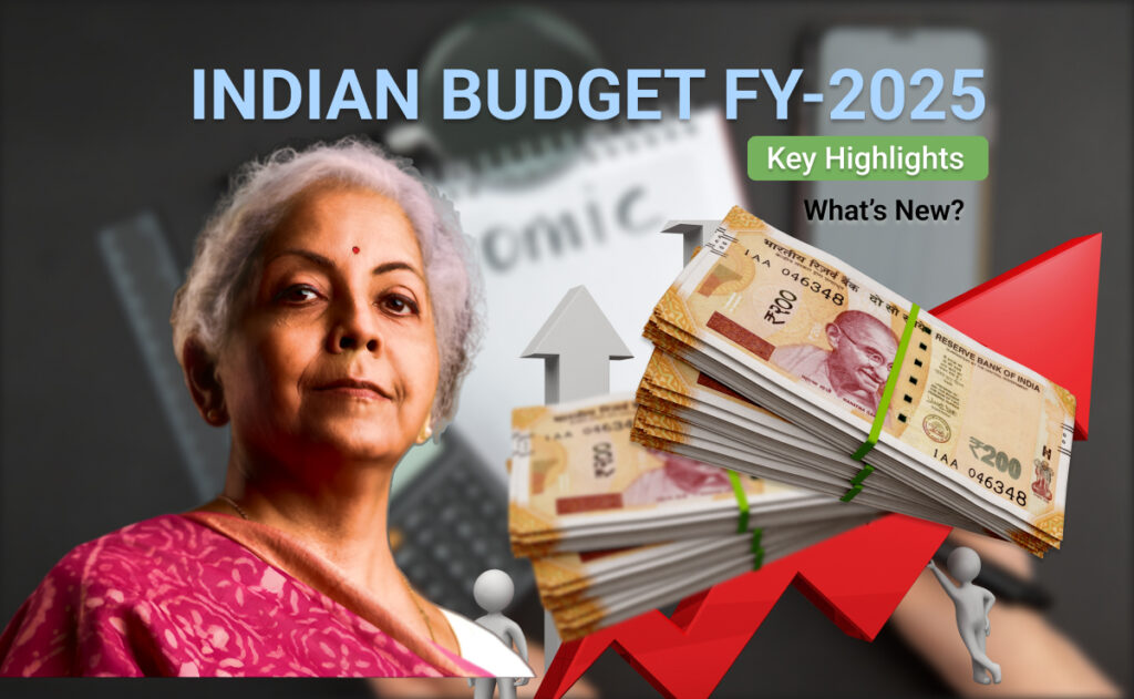 Budget 2025