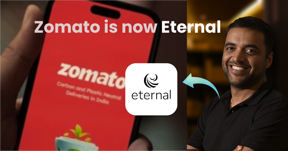 eternal