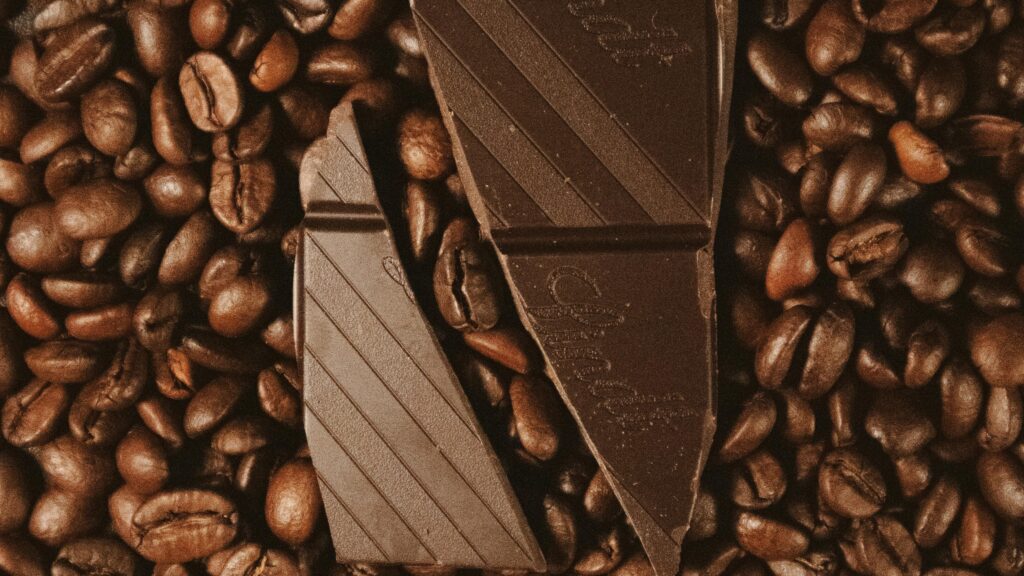 chocolate business in india